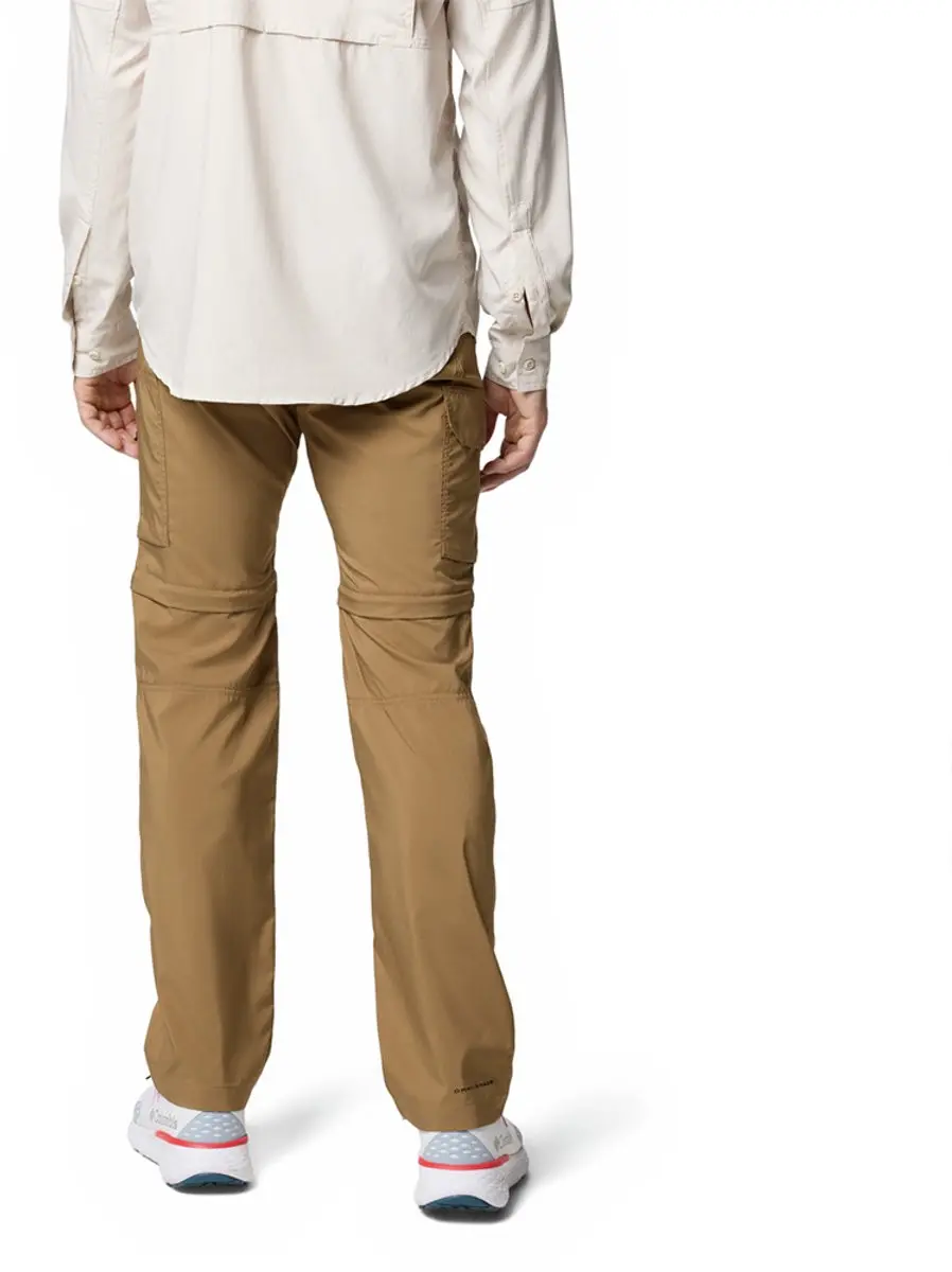 Columbia Silver Ridge Utility Converteerbare Broek 38/34 - afbeelding 2 van 6