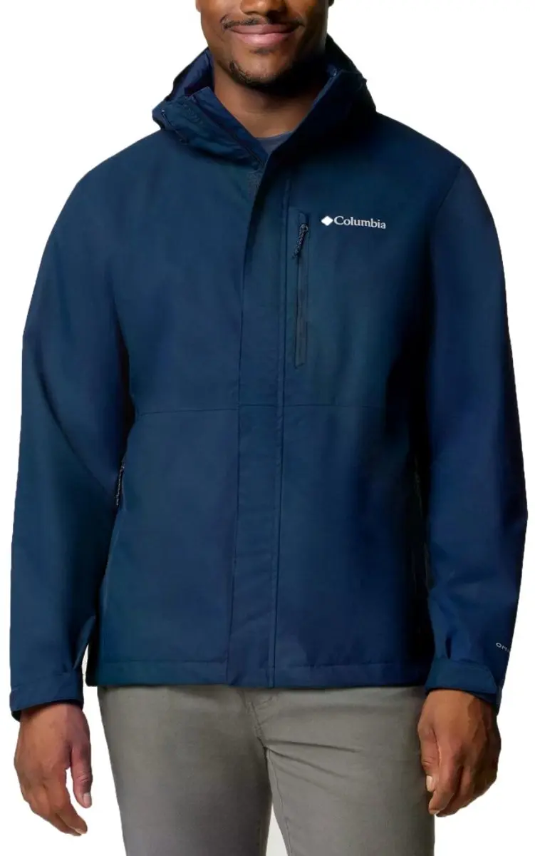 Columbia Hikebound™ Ii Jas Blauw L Man