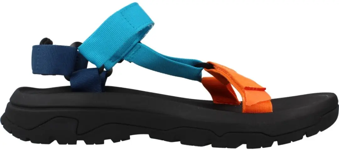 Teva Hurricane XLT3 Sandalen Heren 45 1/2 Unisex