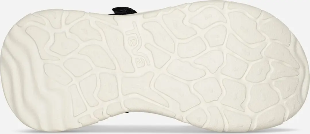 Teva M Zymic Heren Sandalen - Zwart - afbeelding 6 van 6