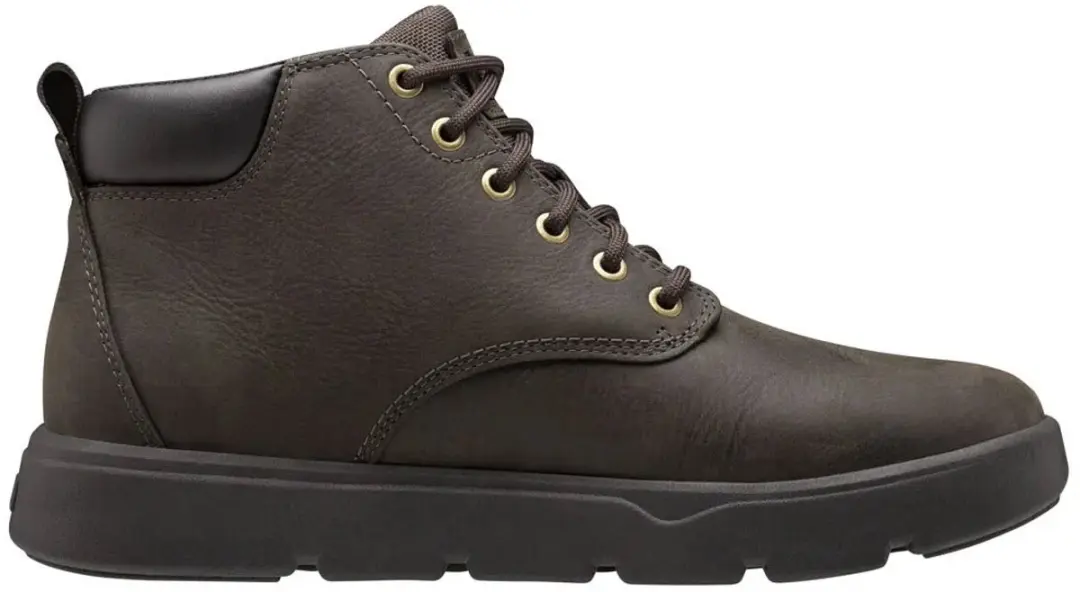 Helly Hansen Pinehurst Leather Wandelschoenen Bruin EU 46 Man - afbeelding 6 van 6