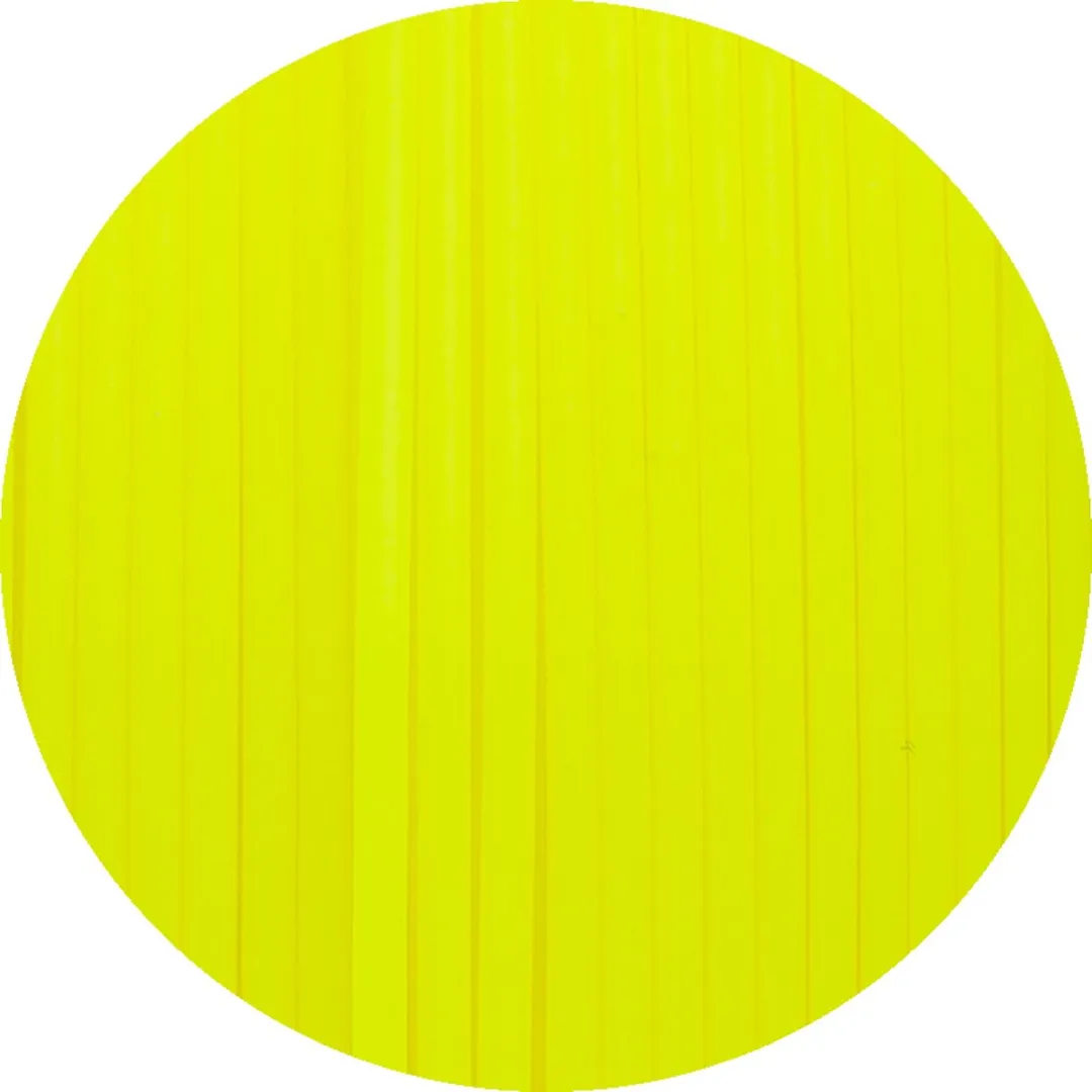 Fiberlogy Easy PLA 1.75mm - Neon geel