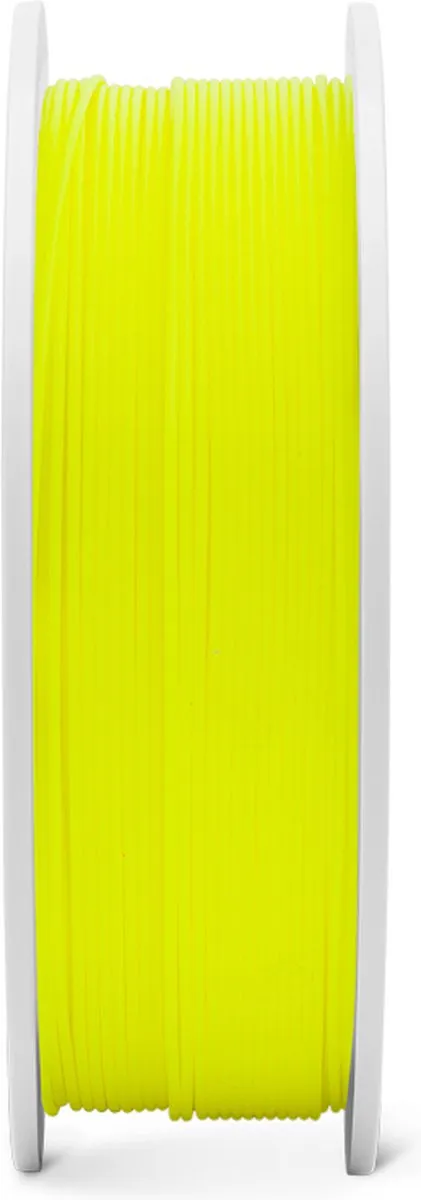 Fiberlogy Easy PLA 1.75mm - Neon geel