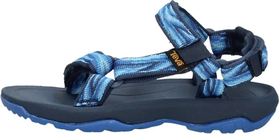 Teva Kinder Hurricane XLT 2 Sandalen - Blauw - 38/39 - afbeelding 3 van 6