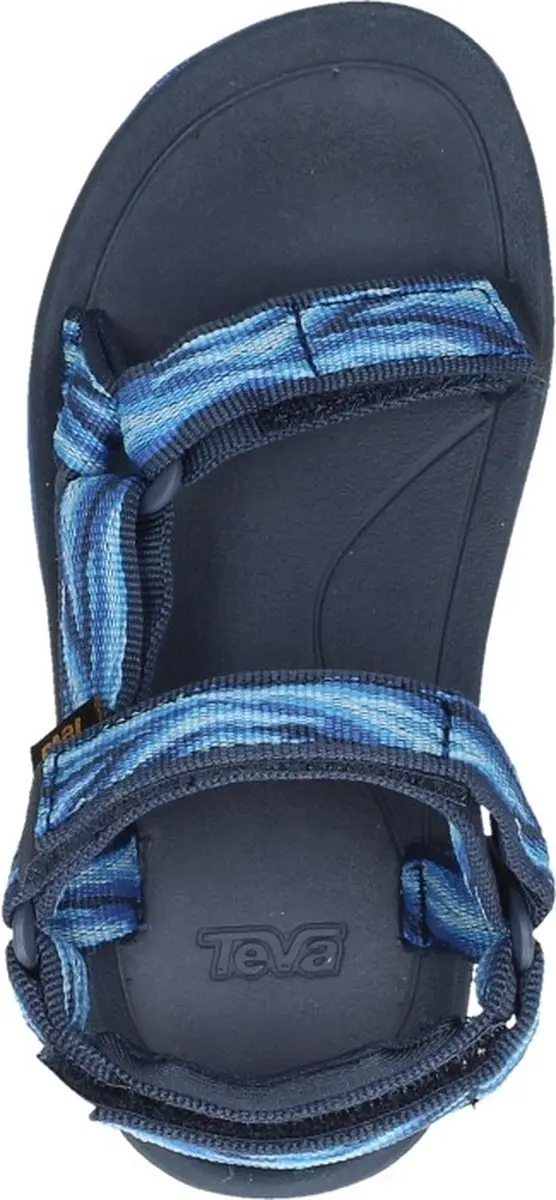 Teva Kinder Hurricane XLT 2 Sandalen - Blauw - 38/39 - afbeelding 5 van 6