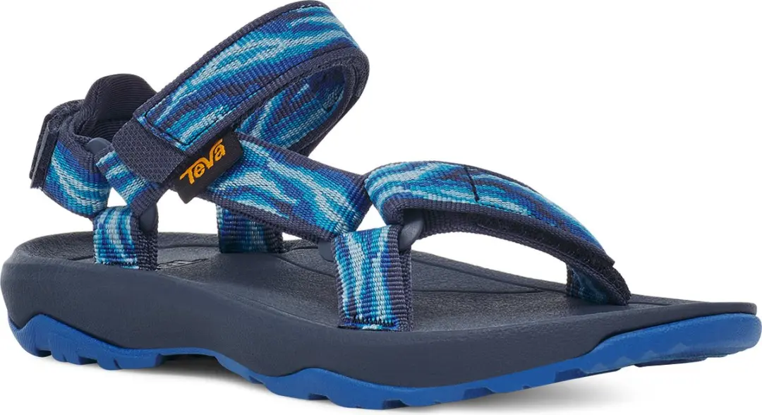 Teva Kinder Hurricane XLT 2 Sandalen - Blauw - 38/39 - afbeelding 2 van 6