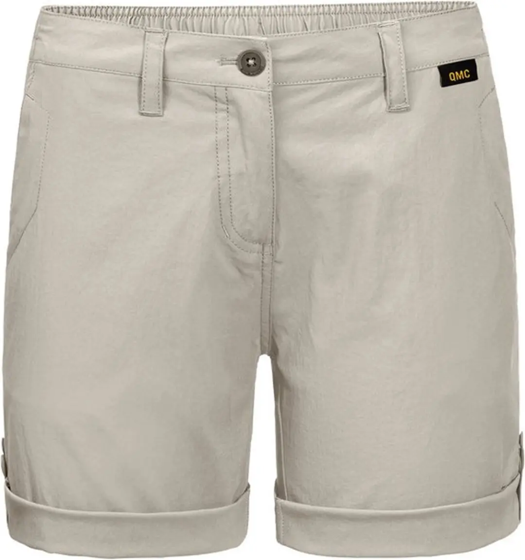 Jack Wolfskin DESERT SHORTS W Dames Outdoorbroek