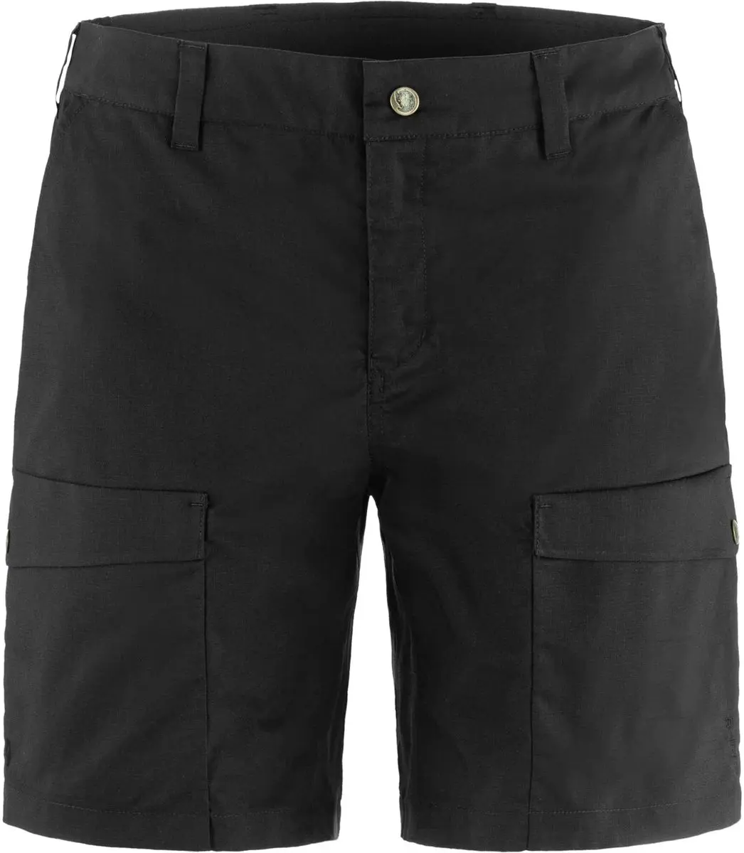 FJALLRAVEN Abisko Hybrid Trail Shorts W 40