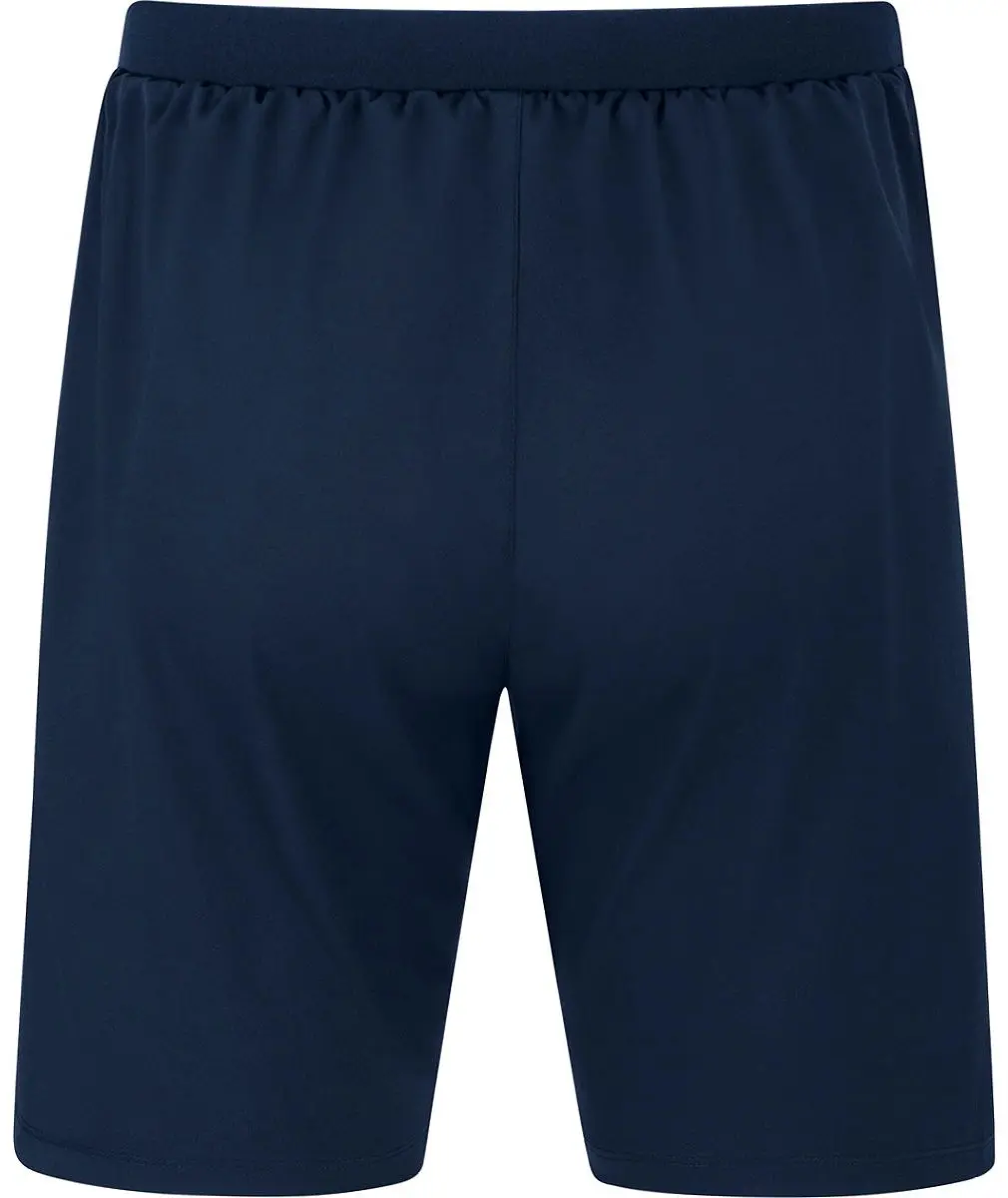 JAKO Allround Short Kinderen - Marine - 128 - afbeelding 2 van 5