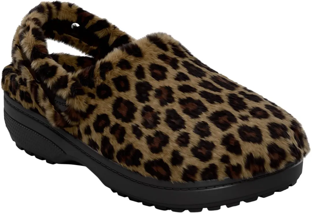 Crocs Classic Animal Clog - Bruin - afbeelding 6 van 6
