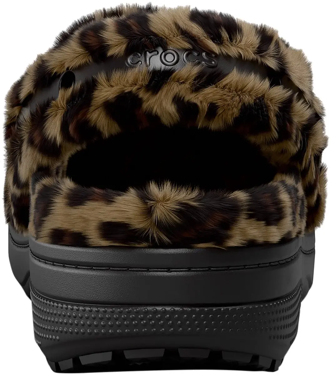 Crocs Classic Animal Clog - Bruin - afbeelding 4 van 6