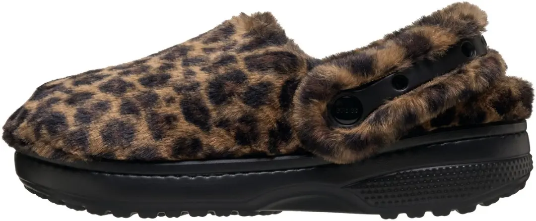 Crocs Classic Animal Clog - Bruin - afbeelding 5 van 6