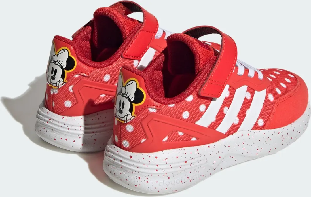adidas Nebzed x Disney Minnie Mouse Kinderschoenen - Oranje - afbeelding 4 van 6