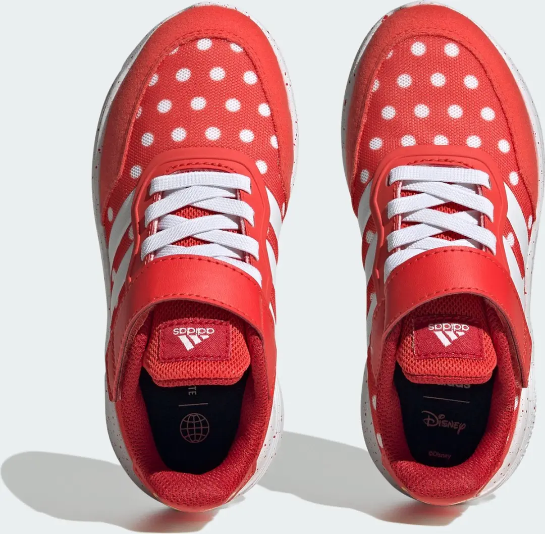 adidas Nebzed x Disney Minnie Mouse Kinderschoenen - Oranje - afbeelding 2 van 6