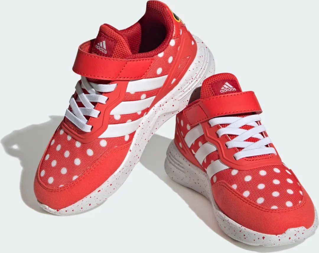 adidas Nebzed x Disney Minnie Mouse Kinderschoenen - Oranje - afbeelding 3 van 6
