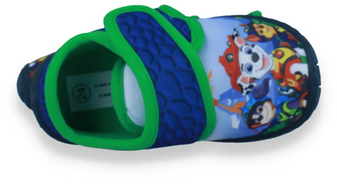 Paw Patrol Jongens Pantoffel