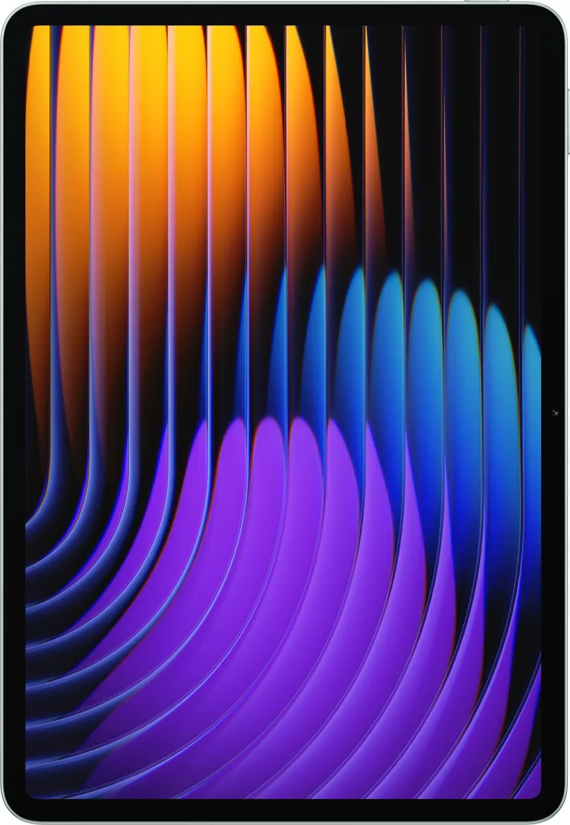 Xiaomi Pad 7 Pro - 11.2 inch - 8GB/256GB - Groen