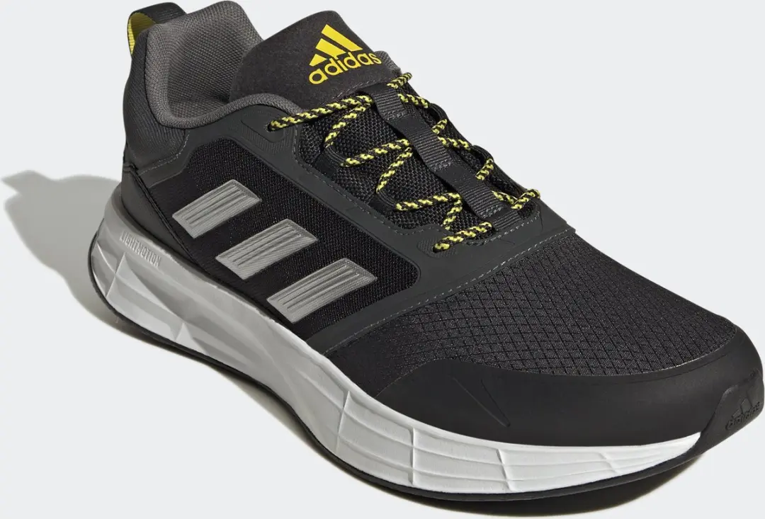 adidas Duramo Protect Hardloopschoenen - Grijs - afbeelding 6 van 6