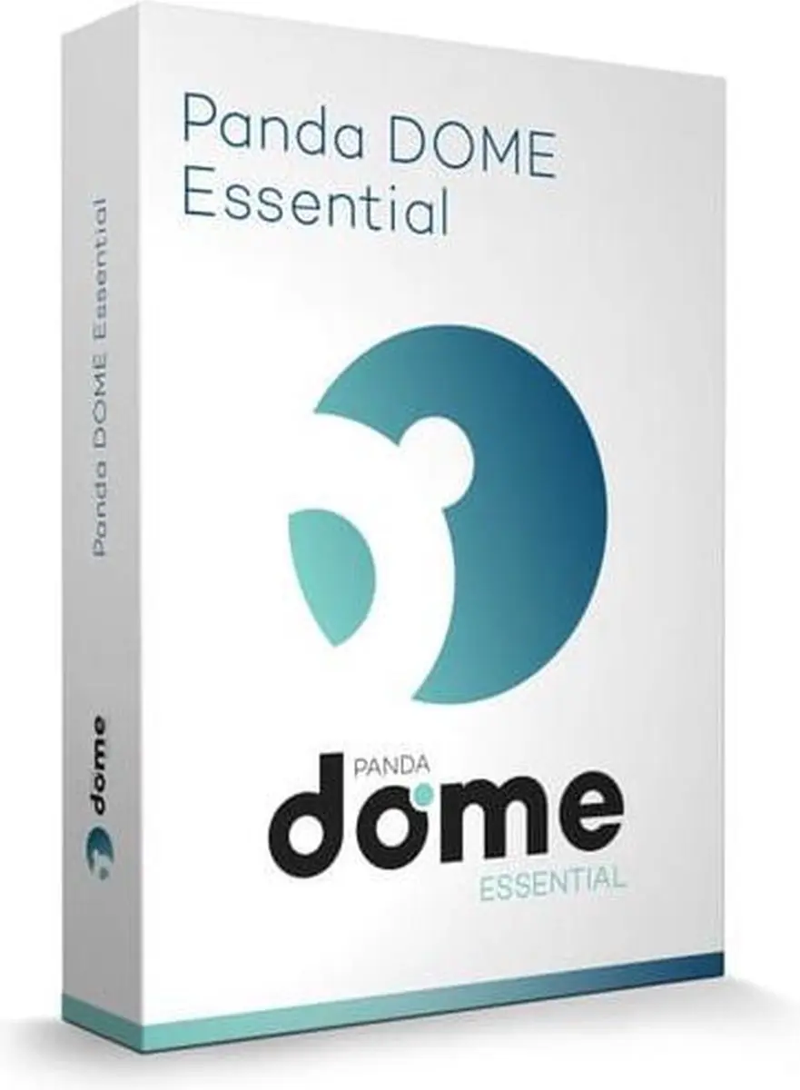 Panda Dome Essential