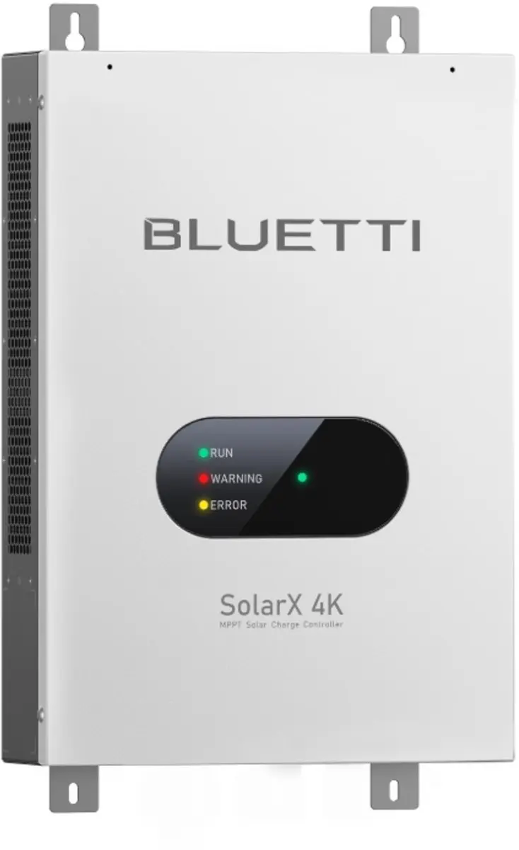BLUETTI SolarX 4K & P090D- Adapterkabel