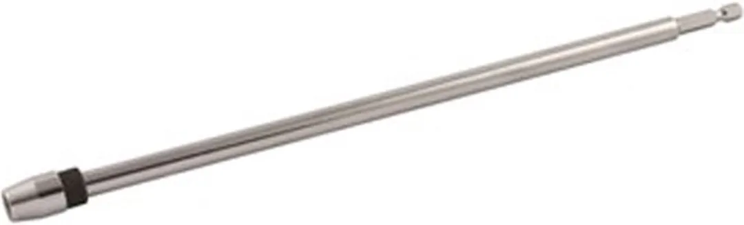 Bahco 9625-6.35QC Verlengstuk Houtspeedboor 305mm