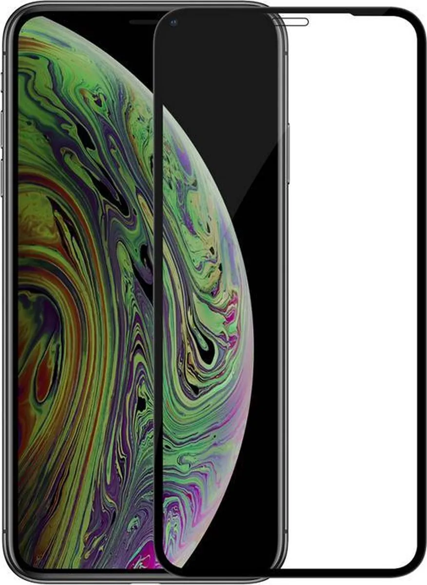 Nillkin Amazing CP+ Tempered Glass iPhone 11