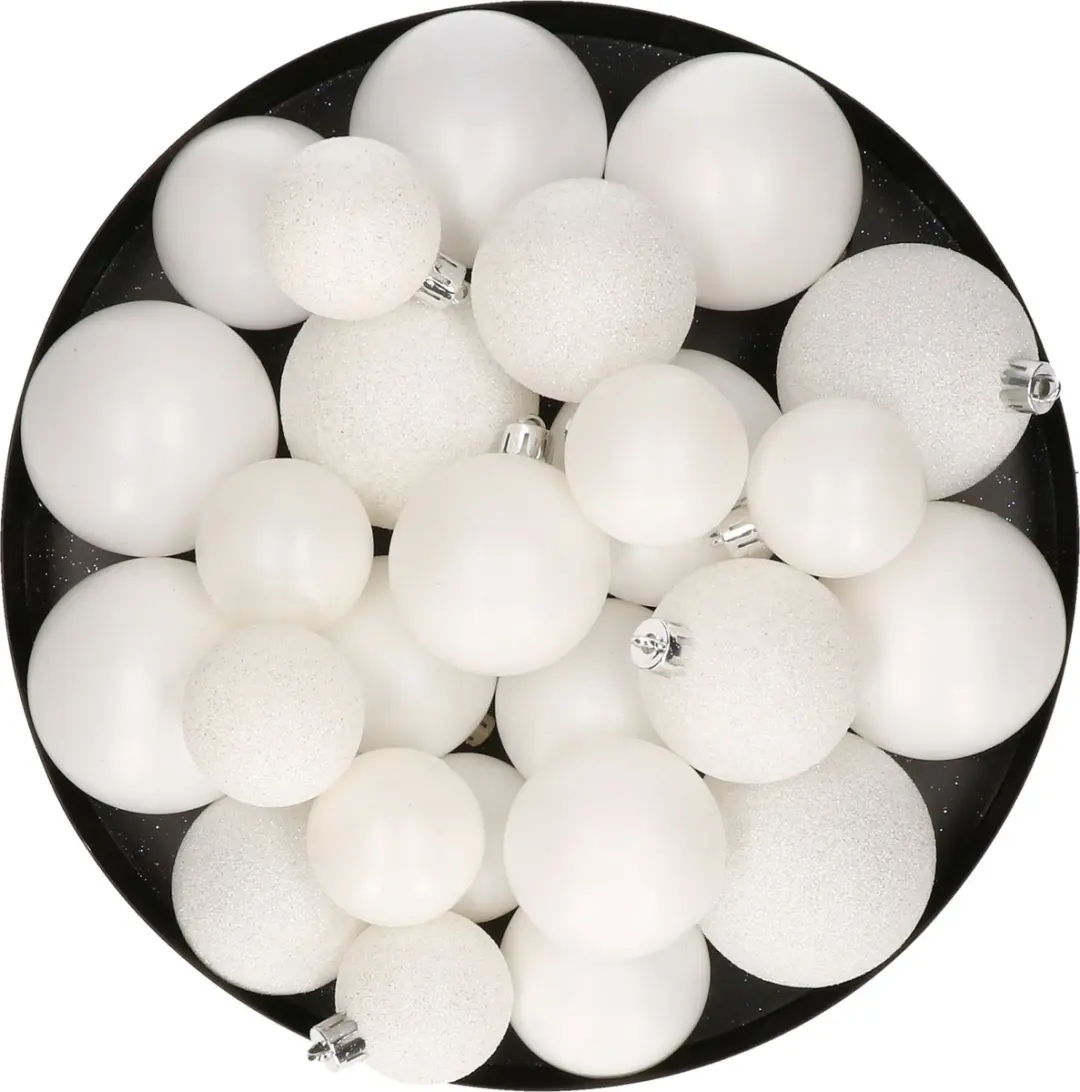 Kerstballen
