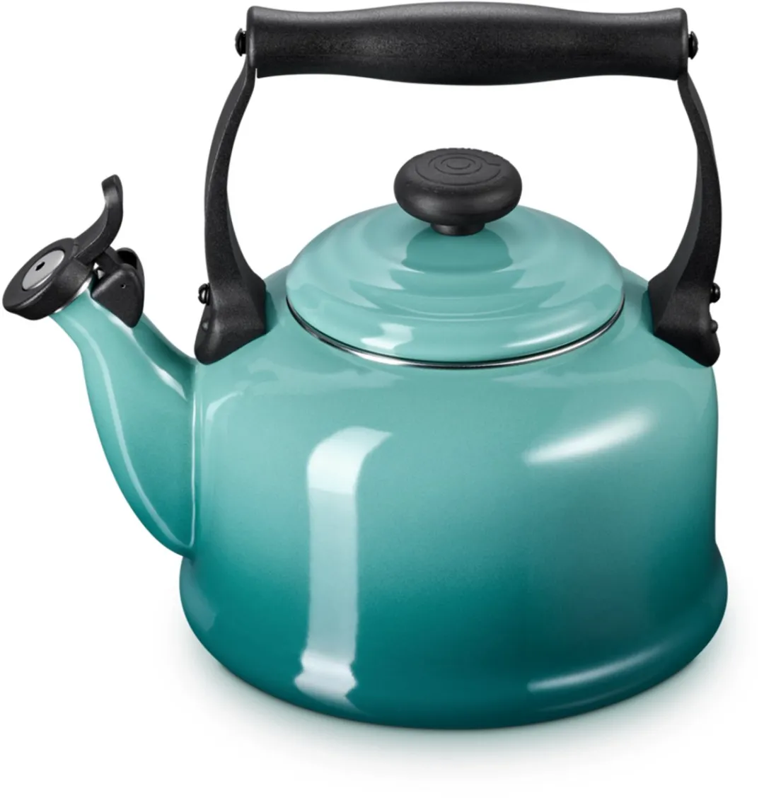 Le Creuset Fluitketel Tradition 2,1L