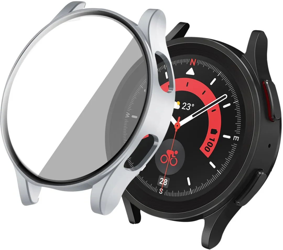 Imoshion Screen Protector Samsung Galaxy Watch 4 40mm
