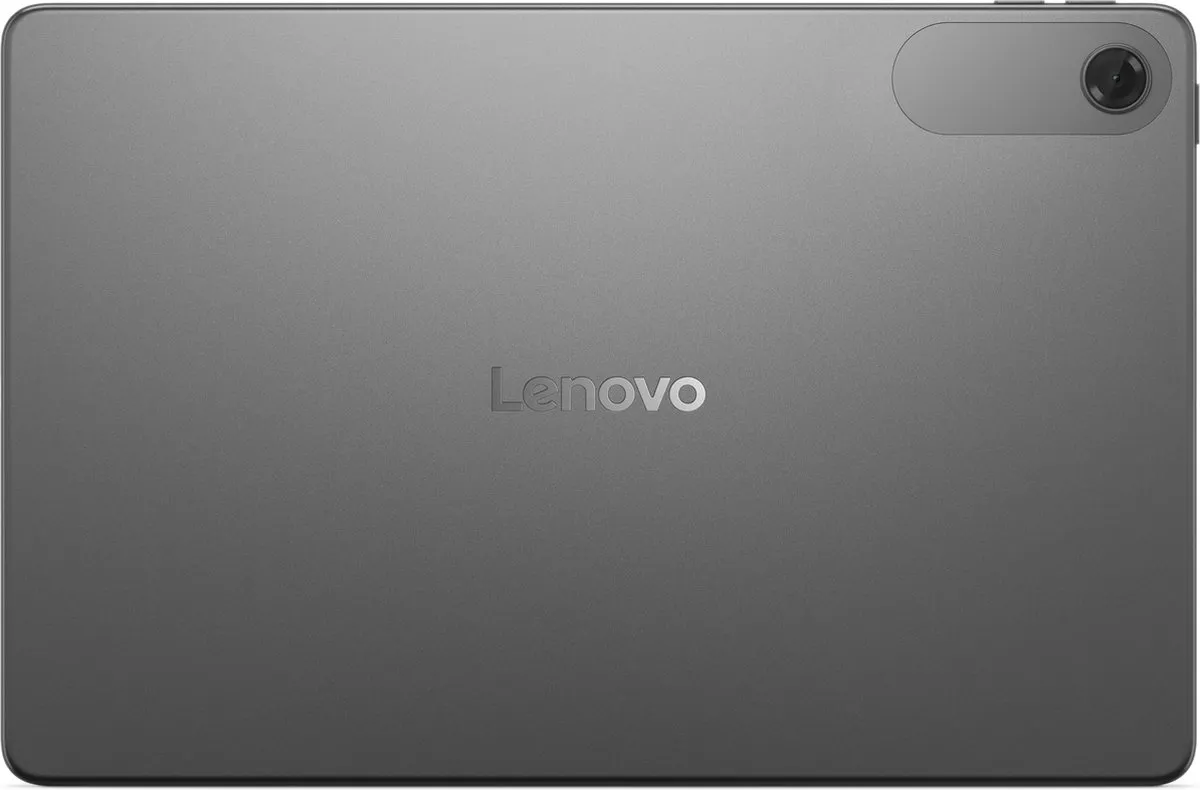 Lenovo Tab Mediatek ZAEH0114SE Kidstablet 64GB - Grijs