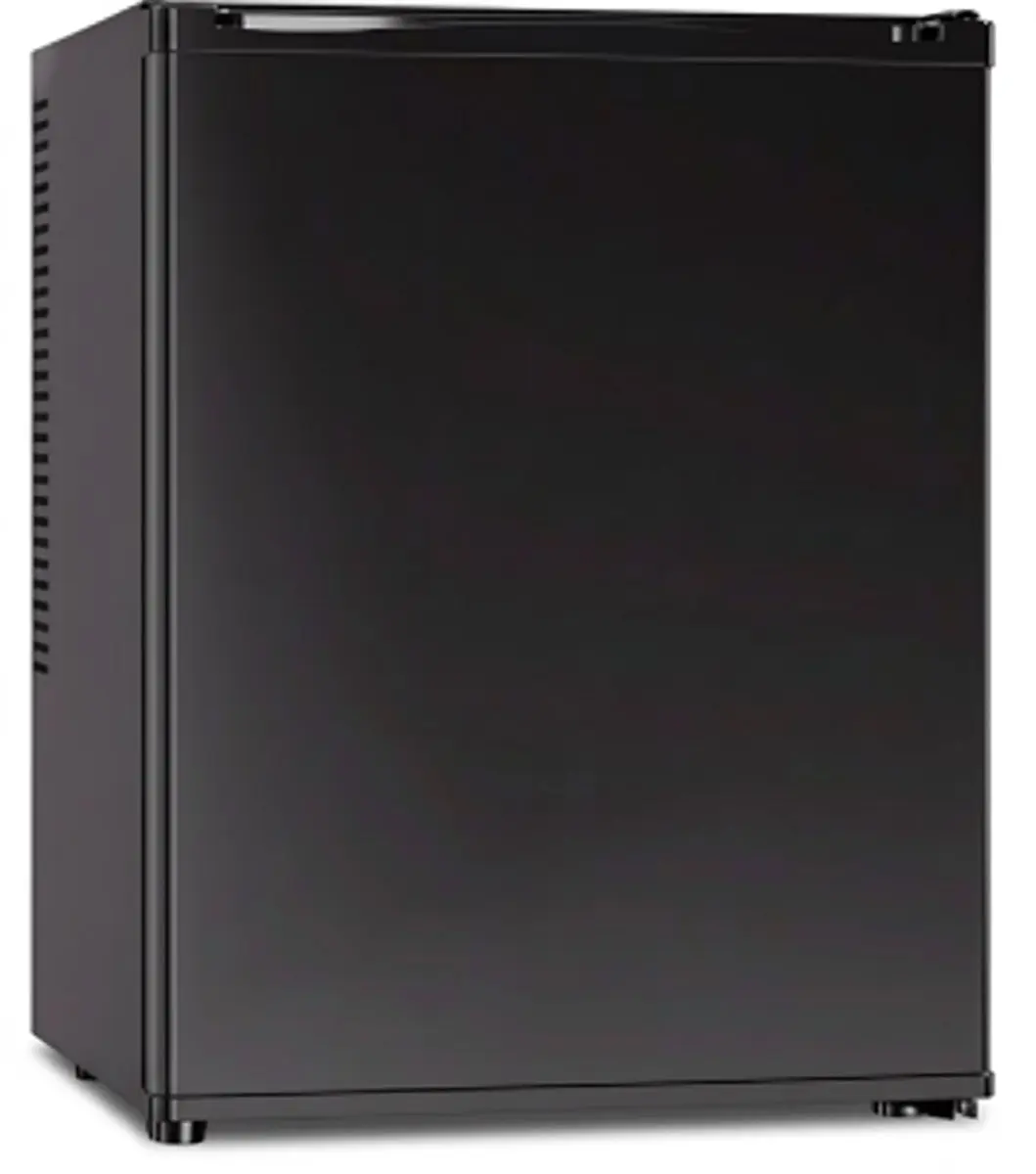 Exquisit KB40-V-S-460F Mini-koelkast - 33 Liter - Zwart - afbeelding 4 van 4