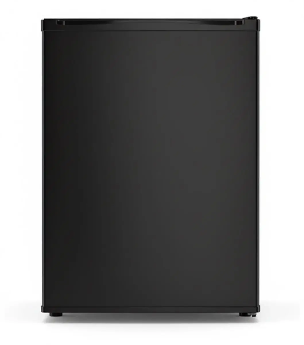 Exquisit KB40-V-S-460F Mini-koelkast