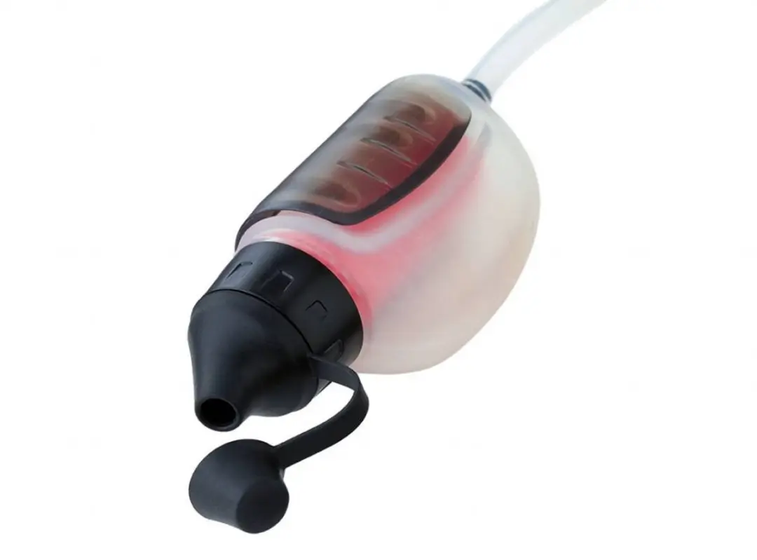 MSR TrailShot MicroFilter waterfilterpomp - afbeelding 5 van 6