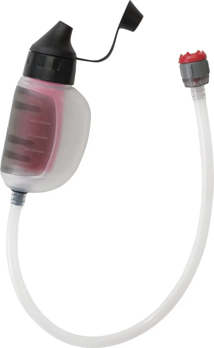 MSR TrailShot MicroFilter waterfilterpomp