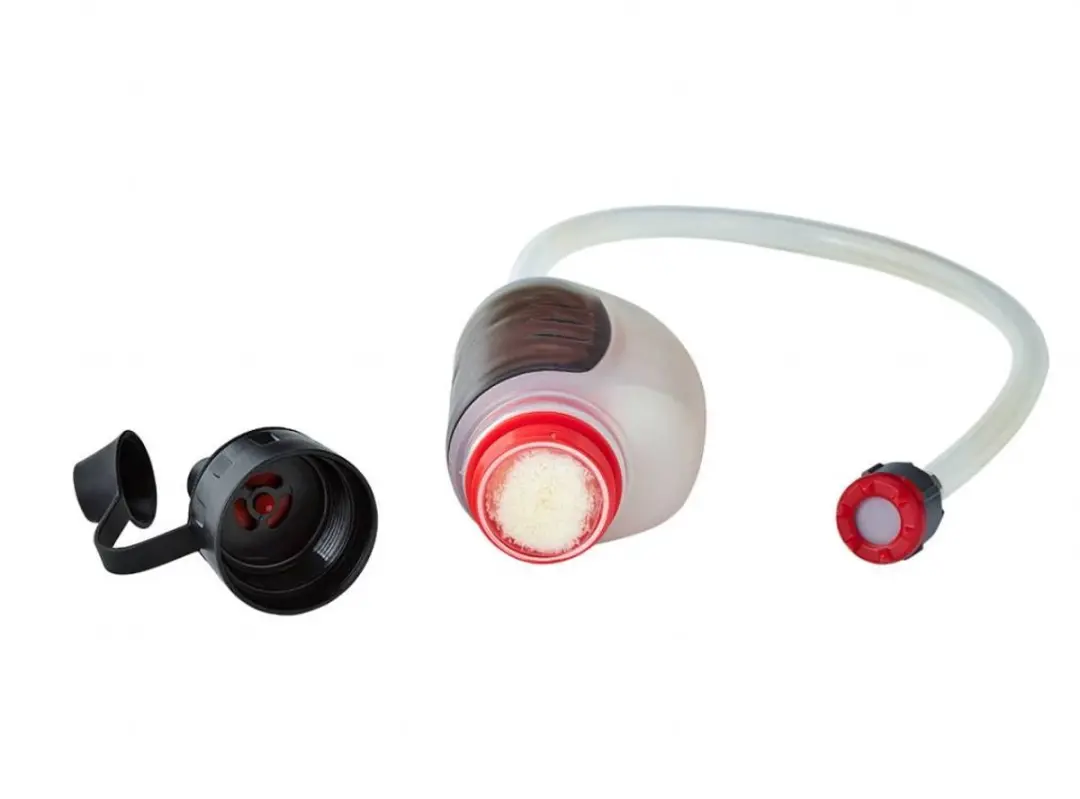 MSR TrailShot MicroFilter waterfilterpomp - afbeelding 4 van 6