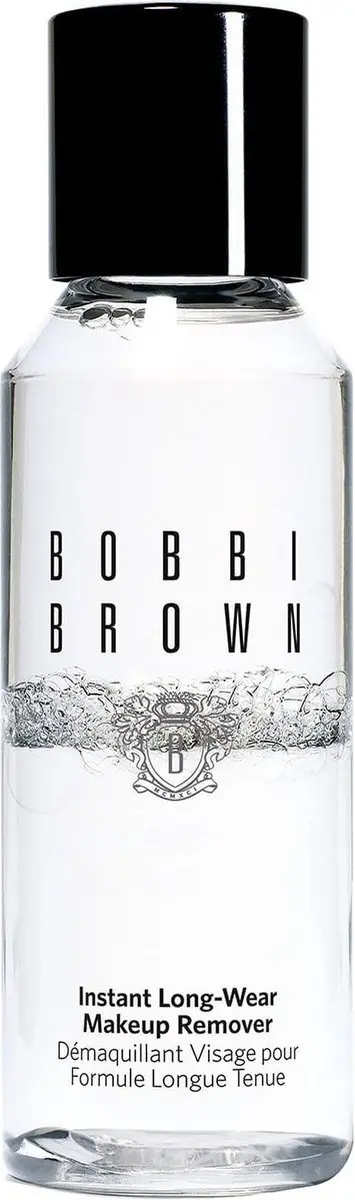 Bobbi Brown Instant Long-Wear Makeup Remover