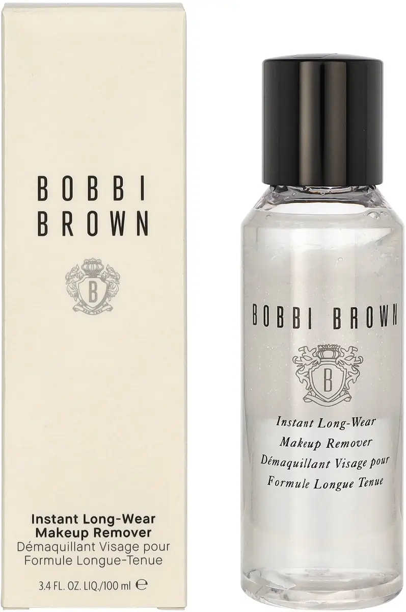 Bobbi Brown Instant Long-Wear Makeup Remover - 100ml - afbeelding 4 van 6