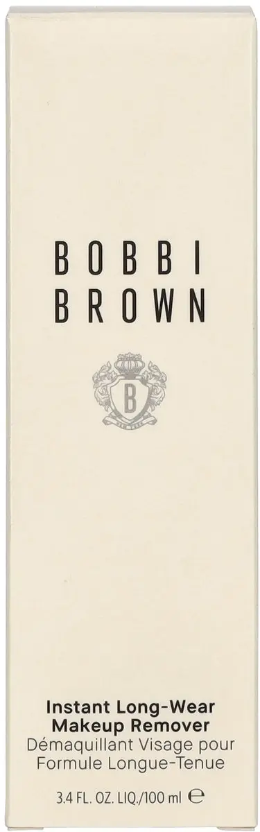 Bobbi Brown Instant Long-Wear Makeup Remover - 100ml - afbeelding 2 van 6