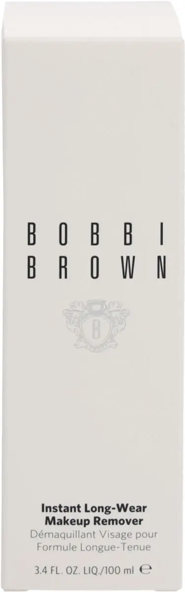 Bobbi Brown Instant Long-Wear Makeup Remover - 100ml - afbeelding 6 van 6