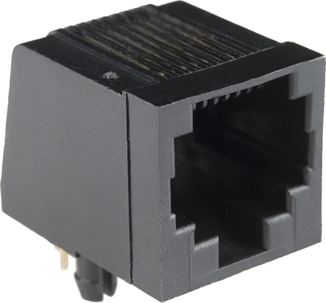 Sparkfun RJ45 8-Pin Connector 00643