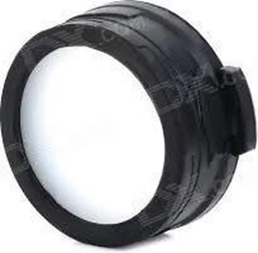 Nitecore NFD70 Filter wit