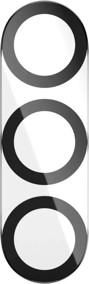 PanzerGlass PicturePerfect Camera Lens Protector - Samsung Galaxy S23 FE