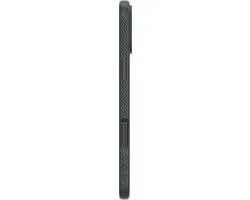 Spigen Liquid Air Hoesje ACS08196 - iPhone 16 Groen - afbeelding 6 van 6