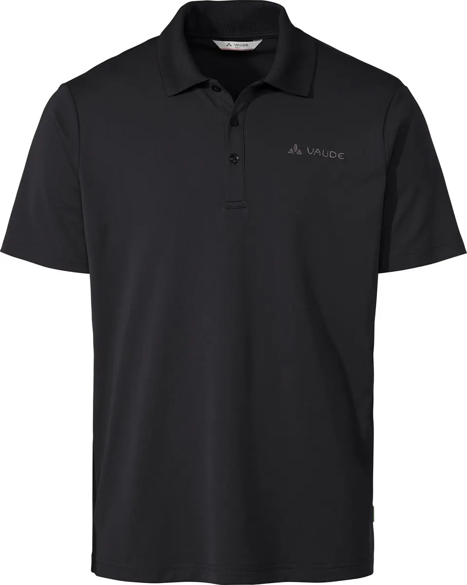 Vaude Men's Essential Polo Shirt
