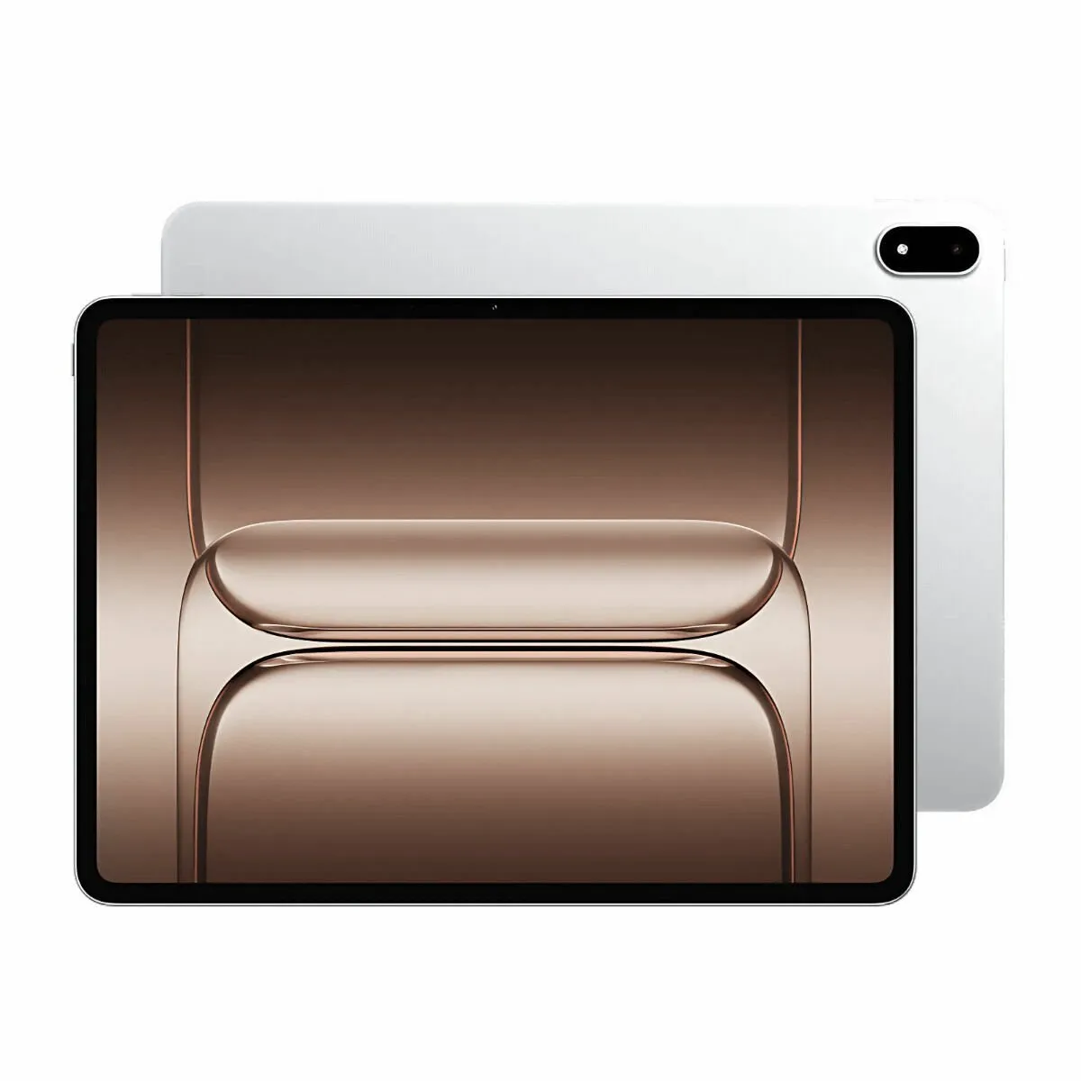 OnePlus Tablet 28965 - 512GB Zilver