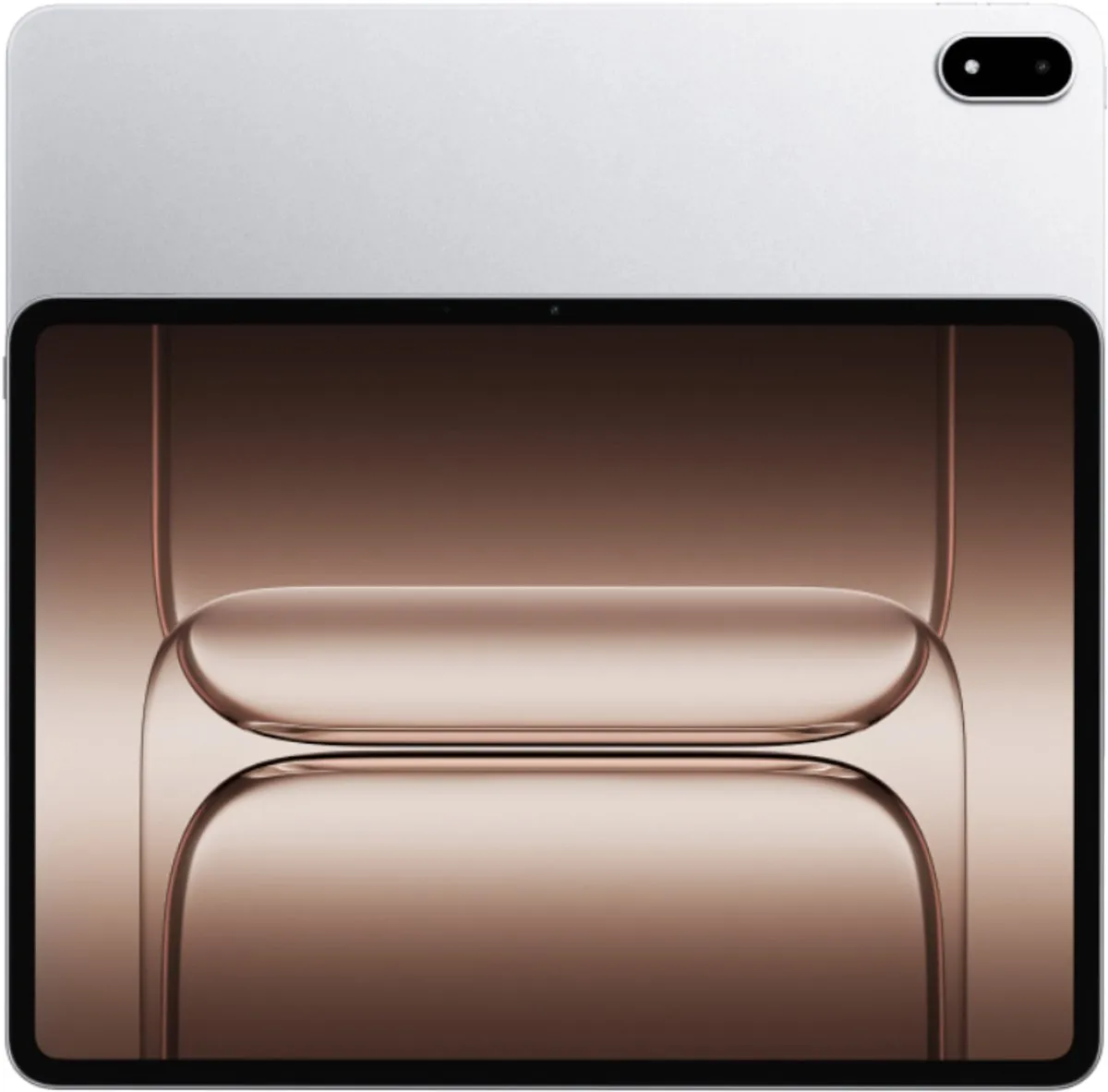 OnePlus Tablet 28965 - 512GB Zilver