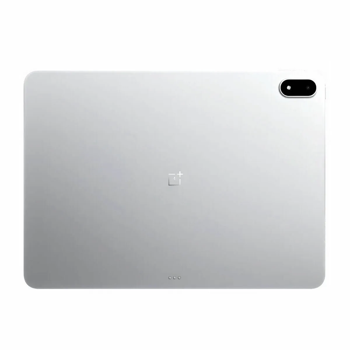 OnePlus Tablet 28965 - 512GB Zilver