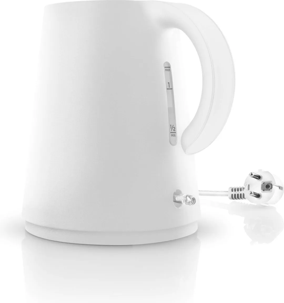 Eva Solo Rise Waterkoker 1,2L - 2200W - Wit