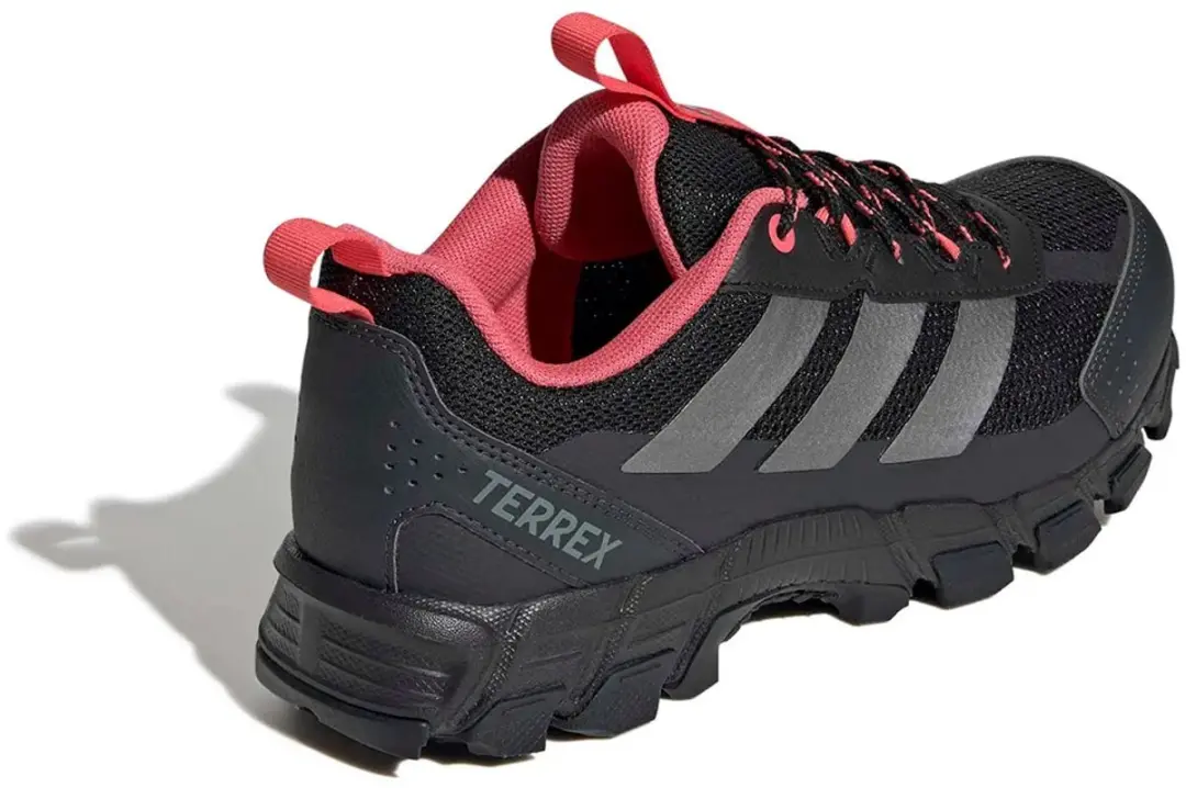 adidas Terrex Rockadia Wandelschoenen Dames - Zwart - EU 37 1/3 - afbeelding 4 van 4