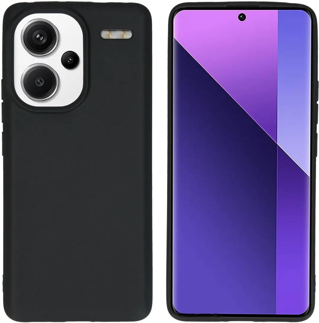 imoshion Hoesje Xiaomi Redmi Note 13 Pro+